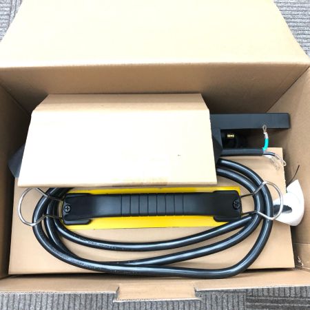  SUZUKID スズキッド 100V/200V 自動切換 インバータ被覆アーク溶接機 アイマックス IMAX120 イエロー