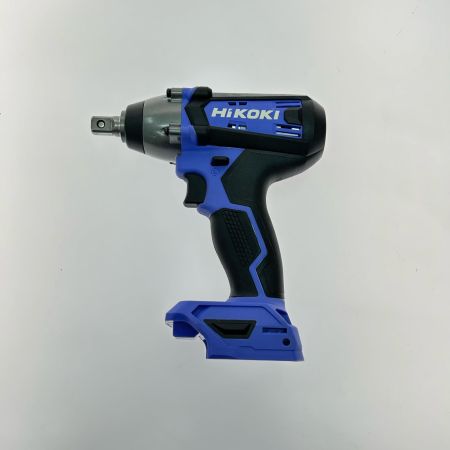  HiKOKI ハイコーキ コードレスインパクトレンチ 18v FWR-18DF パープル