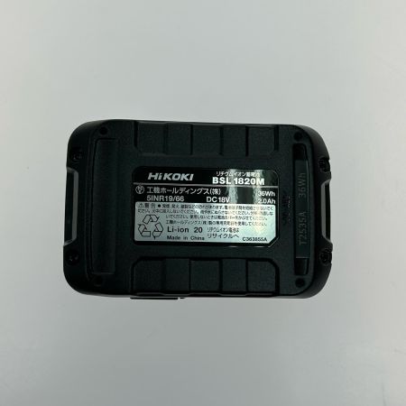  HiKOKI ハイコーキ コードレスインパクトレンチ 18v FWR-18DF パープル