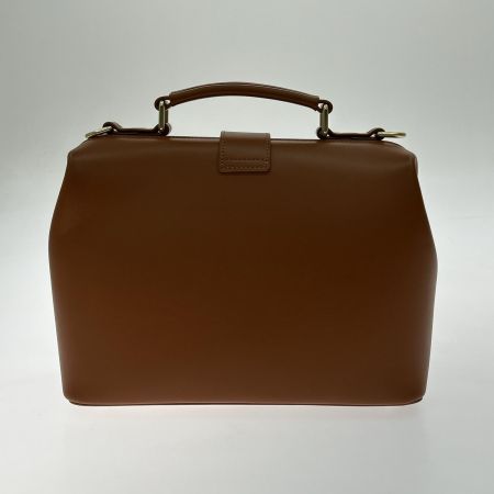  STARBUCKS スターバックス 2WAYショルダーバッグ キャメル