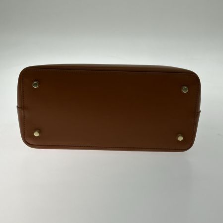  STARBUCKS スターバックス 2WAYショルダーバッグ キャメル