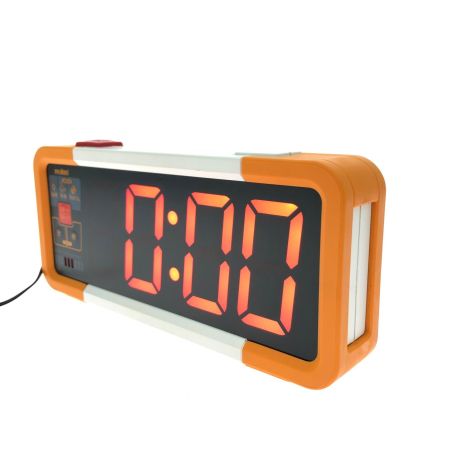  molten モルテン デジタルタイマチャレンジ 専用アダプター付属 UD0010 ホワイト