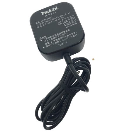 MAKITA マキタ 薄型バッテリ ポータブル バッテリー コンパクト 空調 服 空調ウェア ファンベスト PSEマーク有 A-72126