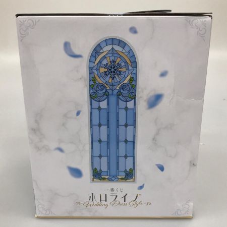 フィギュア 雪花ラミィ～Wedding Dress Style～