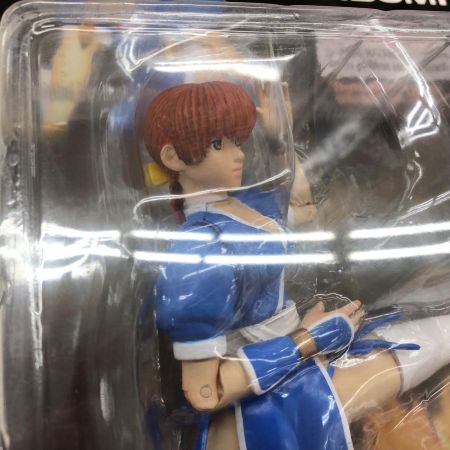  エポック社 DEAD OR ALIVE 2 アクションフィギュア KASUMI かすみ