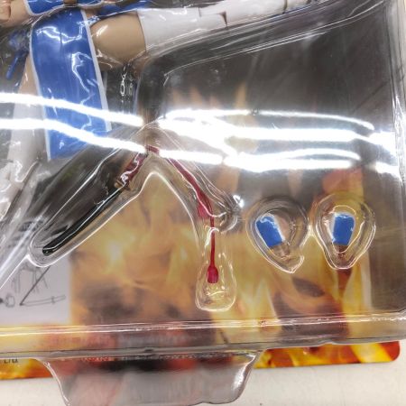  エポック社 DEAD OR ALIVE 2 アクションフィギュア KASUMI かすみ