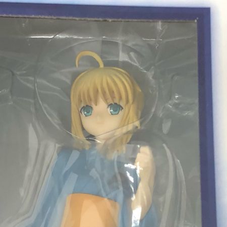  グッドスマイルカンパニー Fate/stay night 1/8 セイバー 浴衣Ver. フェイト/ステイナイト PVC製塗装済み完成品
