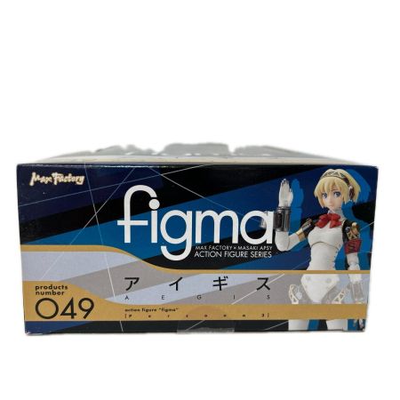 フィギュア figma アイギス