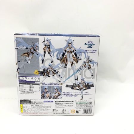  Max Factory マックスファクトリー figma 095 KOS-MOS ver.4 ゼノサーガ エピソード3