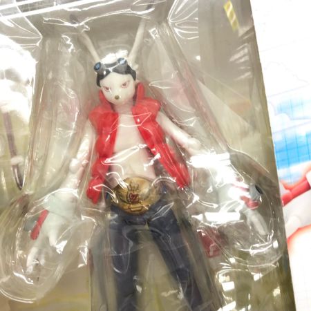  Max Factory マックスファクトリー figma 081 サマーウォーズ キング・カズマ 可動フィギュア