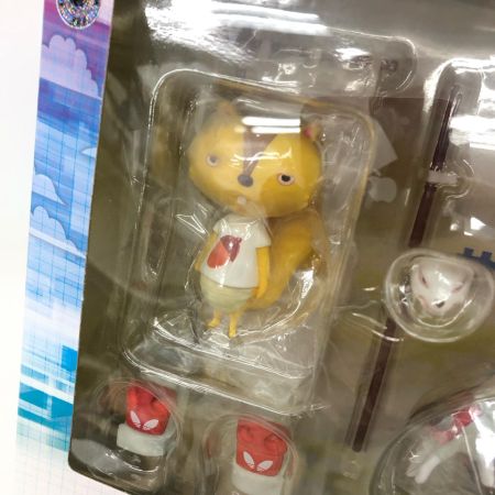  Max Factory マックスファクトリー figma 081 サマーウォーズ キング・カズマ 可動フィギュア