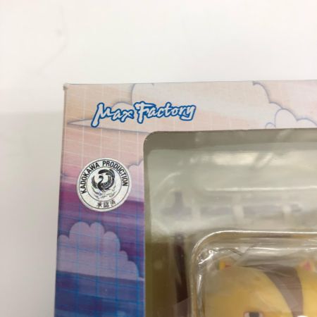  Max Factory マックスファクトリー figma 081 サマーウォーズ キング・カズマ 可動フィギュア