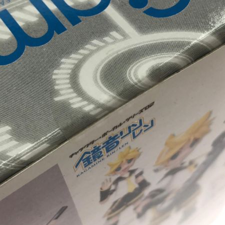  MAX FACTORY マックスファクトリー ホビー フィギュア MAX FACTORY figma 鏡音レン