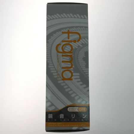  MAX FACTORY マックスファクトリー ホビー フィギュア MAX FACTORY figma 鏡音リン