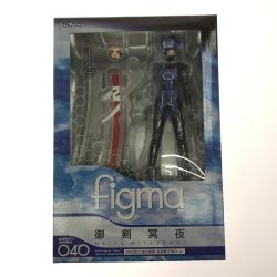 ▼▼  ホビー フィギュア figma 御剣冥夜 Sランク