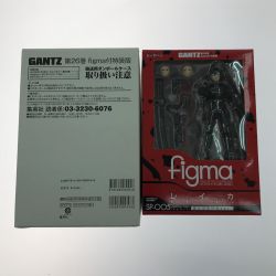 ▼▼  ホビー フィギュア figma gantz レイカ 限定版 Aランク
