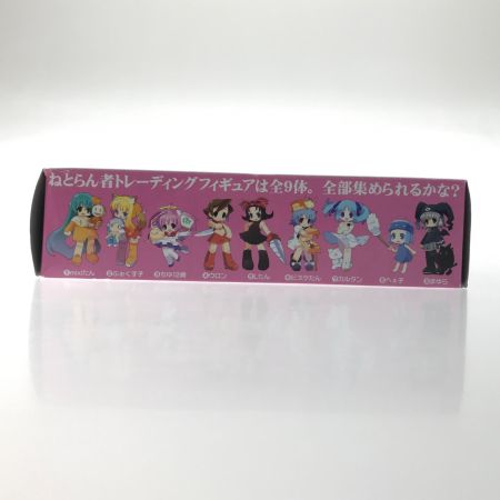   フィギュア バーチャルネットアイドルコレクション ちゆ12歳＆ウロン＆Lたん