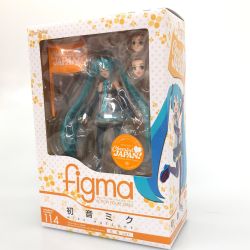 フィギュア figma 初音ミク Sランク