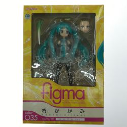 ▼▼  ホビー フィギュア figma 柊かがみ コスプレVer. Sランク