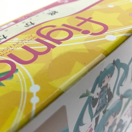   ホビー フィギュア figma 柊かがみ コスプレVer.