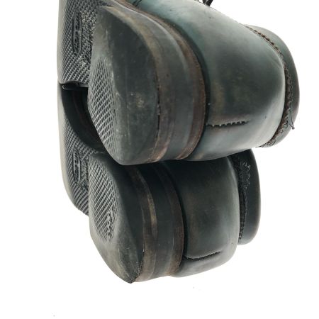  ROLLING DUB TRIO ローリングダブトリオ  ワークブーツ コペン グリーン クロムエクセル ミッドカット サイズ不明