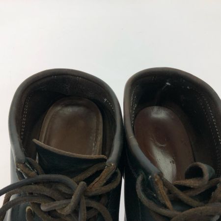  ROLLING DUB TRIO ローリングダブトリオ  ワークブーツ コペン グリーン クロムエクセル ミッドカット サイズ不明