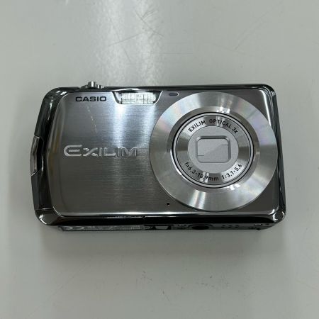  CASIO カシオ コンパクトデジタルカメラ 充電器付 EX-Z1