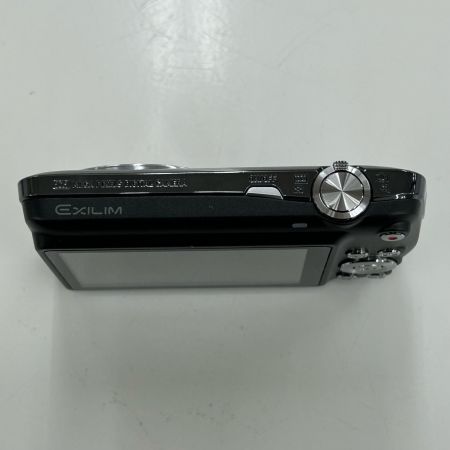  CASIO カシオ コンパクトデジタルカメラ 充電器付 EX-Z1