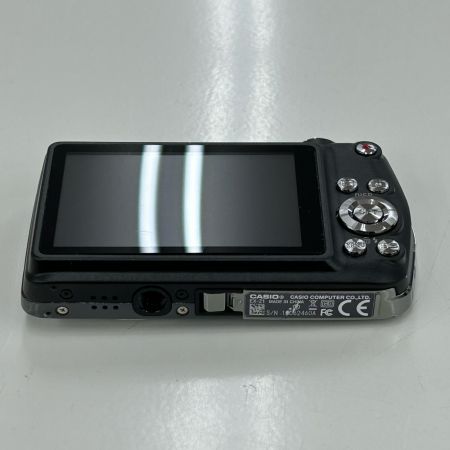  CASIO カシオ コンパクトデジタルカメラ 充電器付 EX-Z1