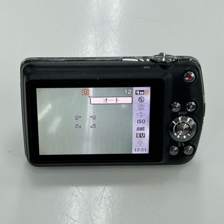 CASIO カシオ コンパクトデジタルカメラ 充電器付 EX-Z1
