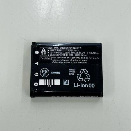  CASIO カシオ コンパクトデジタルカメラ 充電器付 EX-Z1