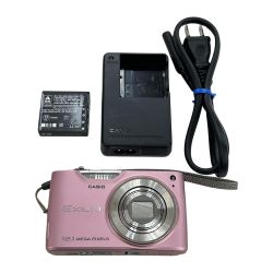 ▼▼ CASIO カシオ コンパクトデジタルカメラ EX-Z450 EXILIM/液晶キズあり Bランク