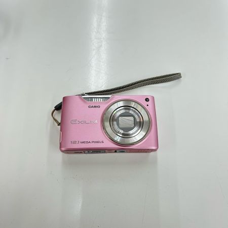  CASIO カシオ コンパクトデジタルカメラ EX-Z450 EXILIM/液晶キズあり