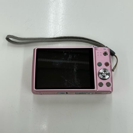  CASIO カシオ コンパクトデジタルカメラ EX-Z450 EXILIM/液晶キズあり