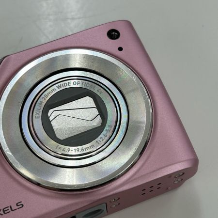  CASIO カシオ コンパクトデジタルカメラ EX-Z450 EXILIM/液晶キズあり