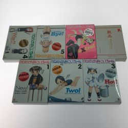 ▼▼  フィギュア 週刊わたしのおにいちゃん1-5巻 特別増刊号 粗品 ７点セット Sランク