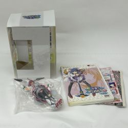 ▼▼  小麦ちゃん Newコスチュームver.(仮)「DVD ナースウィッチ小麦ちゃんマジカルて」フィギュア Sランク