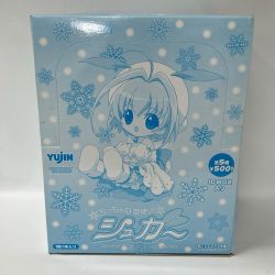 ユージン フィギュア ユージン ちっちゃな雪使いシュガーTFコレクション リニューアル 全10種セット Sランク