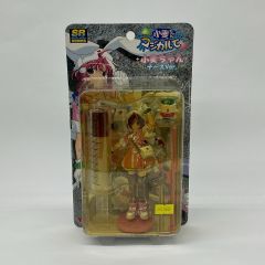   SRDX 中原小麦 ナースウィッチ小麦ちゃんマジカルて 小麦ちゃんナースVer. フィギュア Sランク