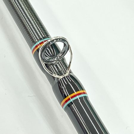  Fin-ch ロックフィッシュロッド ケース付 カナリア ココ７７