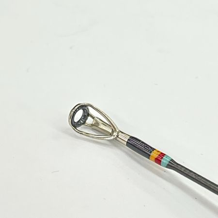  Fin-ch ロックフィッシュロッド ケース付 カナリア ココ７７