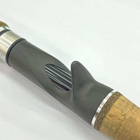  Fin-ch ロックフィッシュロッド ケース付 カナリア ココ７７