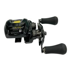 ▼▼ DAIWA ダイワ ベイトリール 22ｼﾞﾘｵﾝ TW HD 1000 本体のみ Cランク
