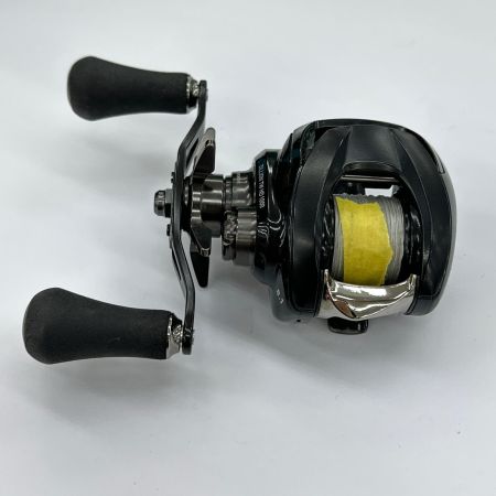  DAIWA ダイワ ベイトリール 22ｼﾞﾘｵﾝ TW HD 1000 本体のみ