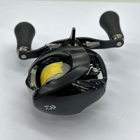  DAIWA ダイワ ベイトリール 22ｼﾞﾘｵﾝ TW HD 1000 本体のみ