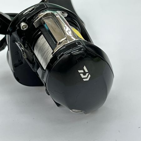  DAIWA ダイワ ベイトリール 22ｼﾞﾘｵﾝ TW HD 1000 本体のみ