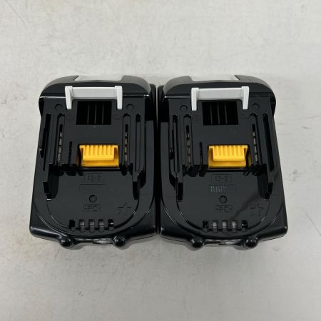  MAKITA マキタ 丸のこ コードレス式 18v 6.0Ah 充電器・充電池2個・ケース付 HS474DRGX ブルー