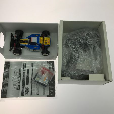   ラジコン 電動RC ミニッツバギー オプティマ