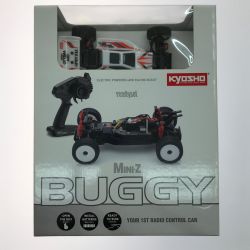 ▼▼  ラジコン 電動RCミニッツバギー ターボオプティマミッドスペシャル Sランク