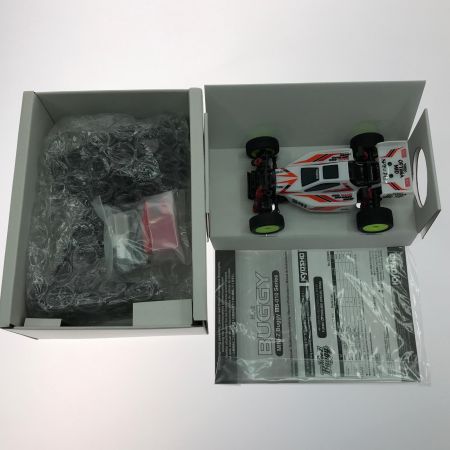   ラジコン 電動RCミニッツバギー ターボオプティマミッドスペシャル